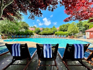 Bay Pines Pool