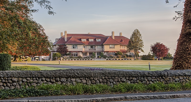 The Mansion at Ocean Edge