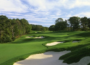 Golf Course