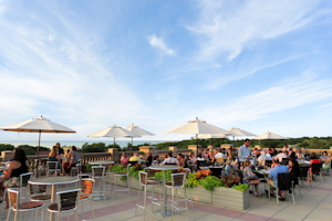 Ocean Terrace Bar