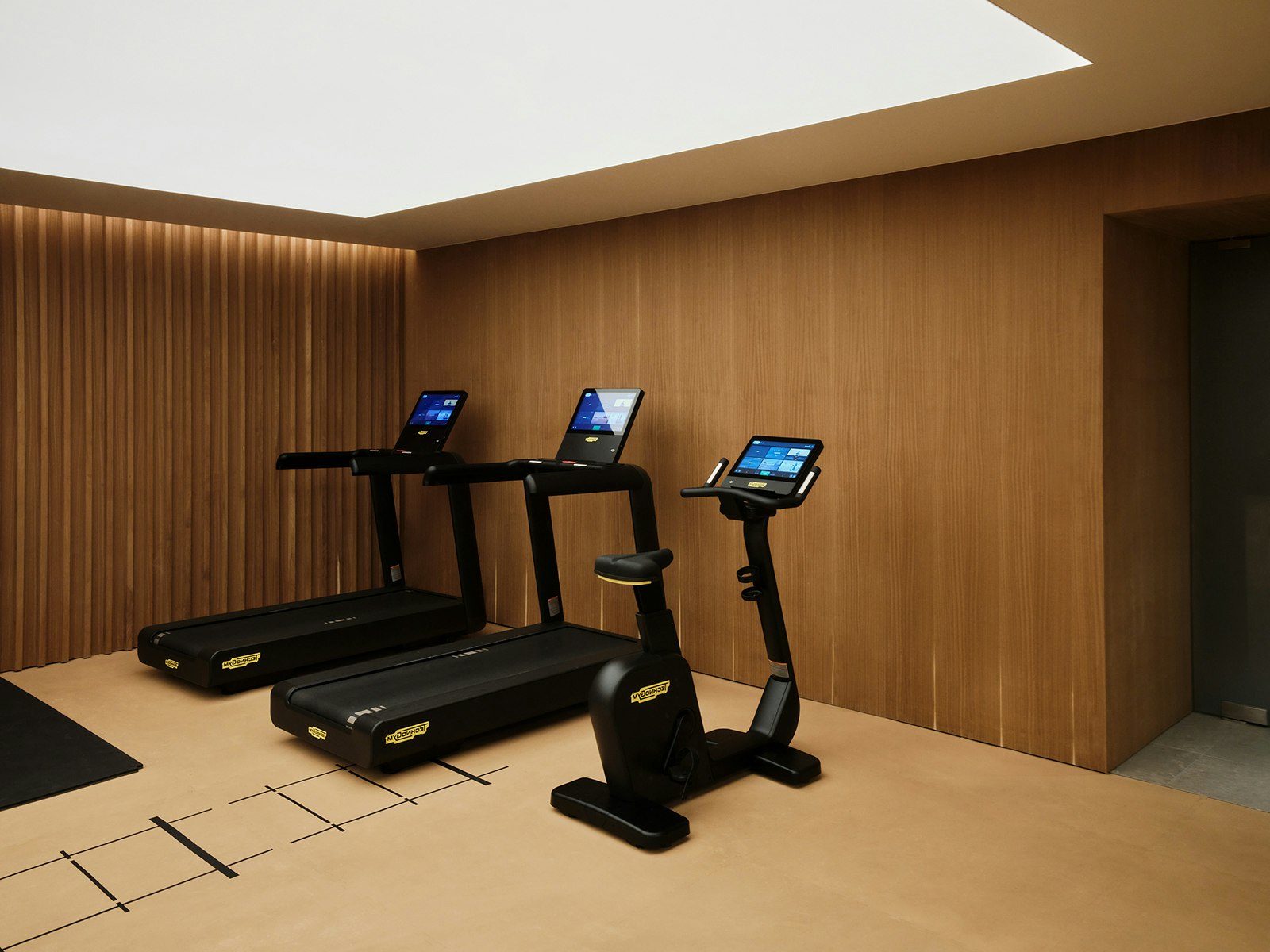 Fitness Suite
