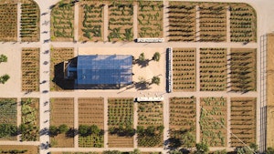 The Margi Farm