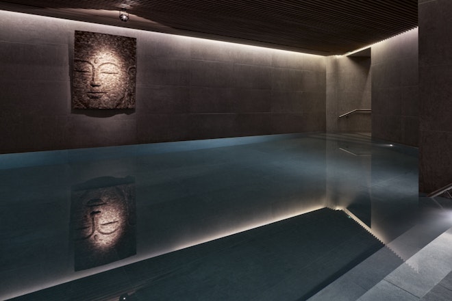 The Margi Spa