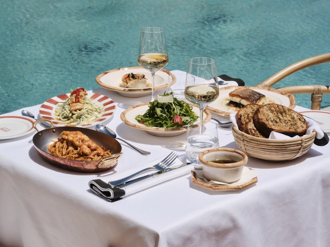 GiO Restaurant
