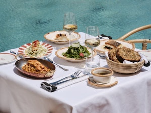 GiO Restaurant