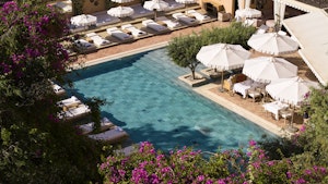 The Margi Pool