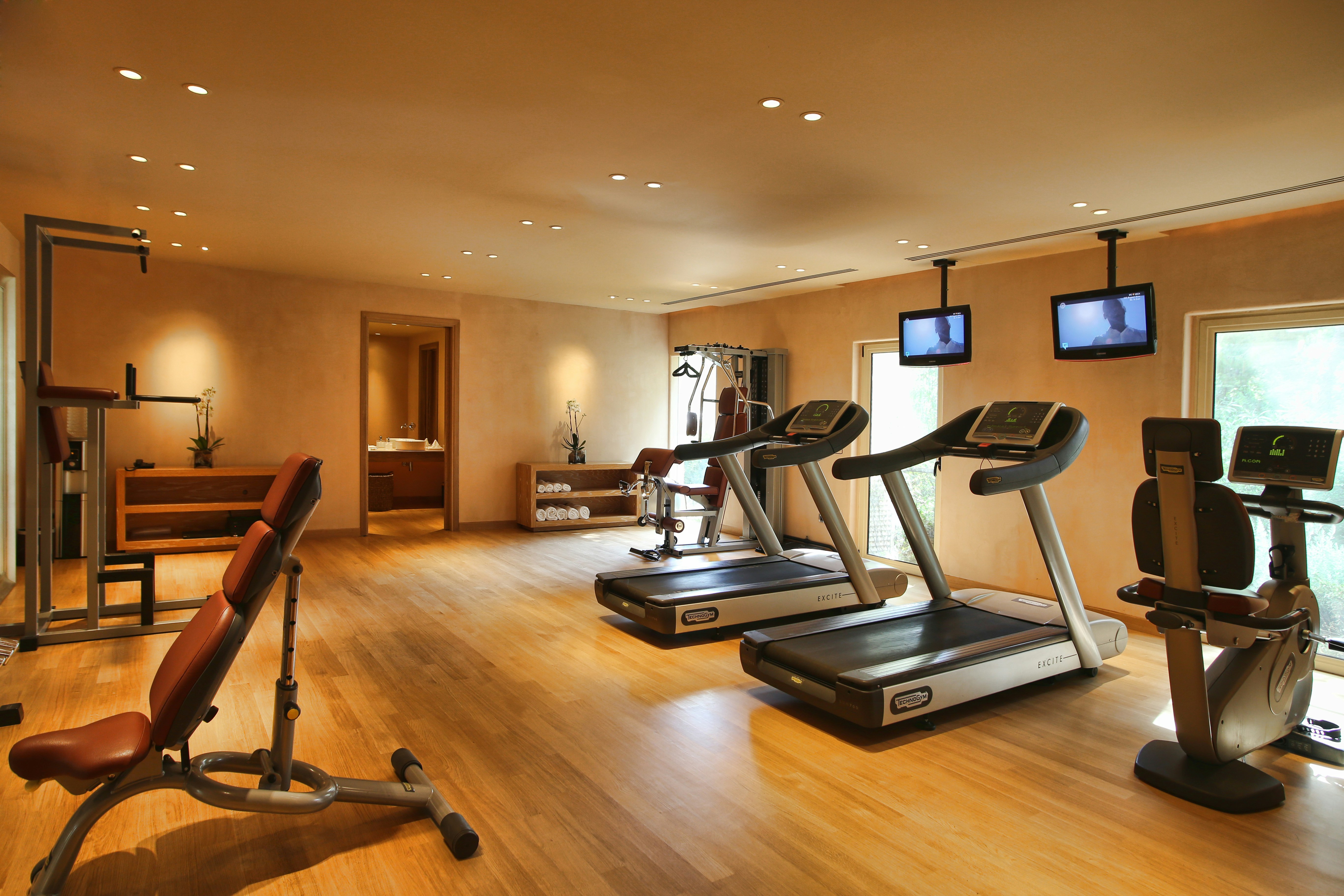 Fitness Suite