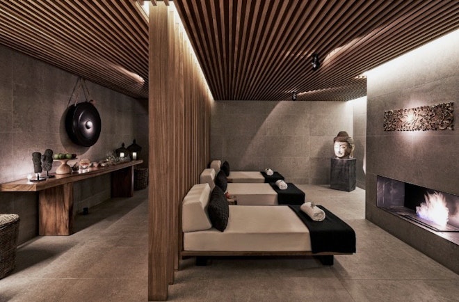 The Margi Spa