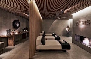 The Margi Spa