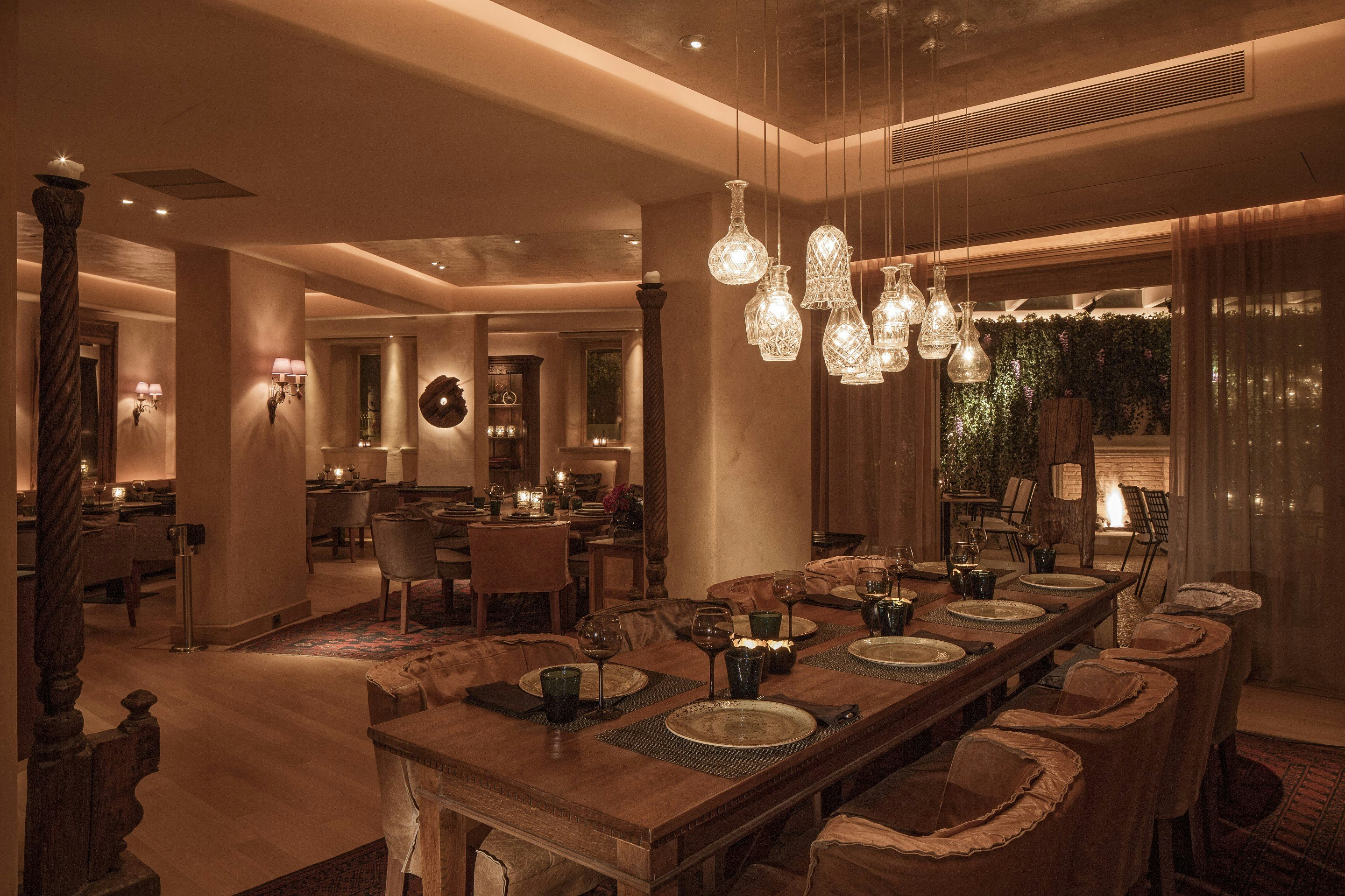 Malabar In-House Restaurant