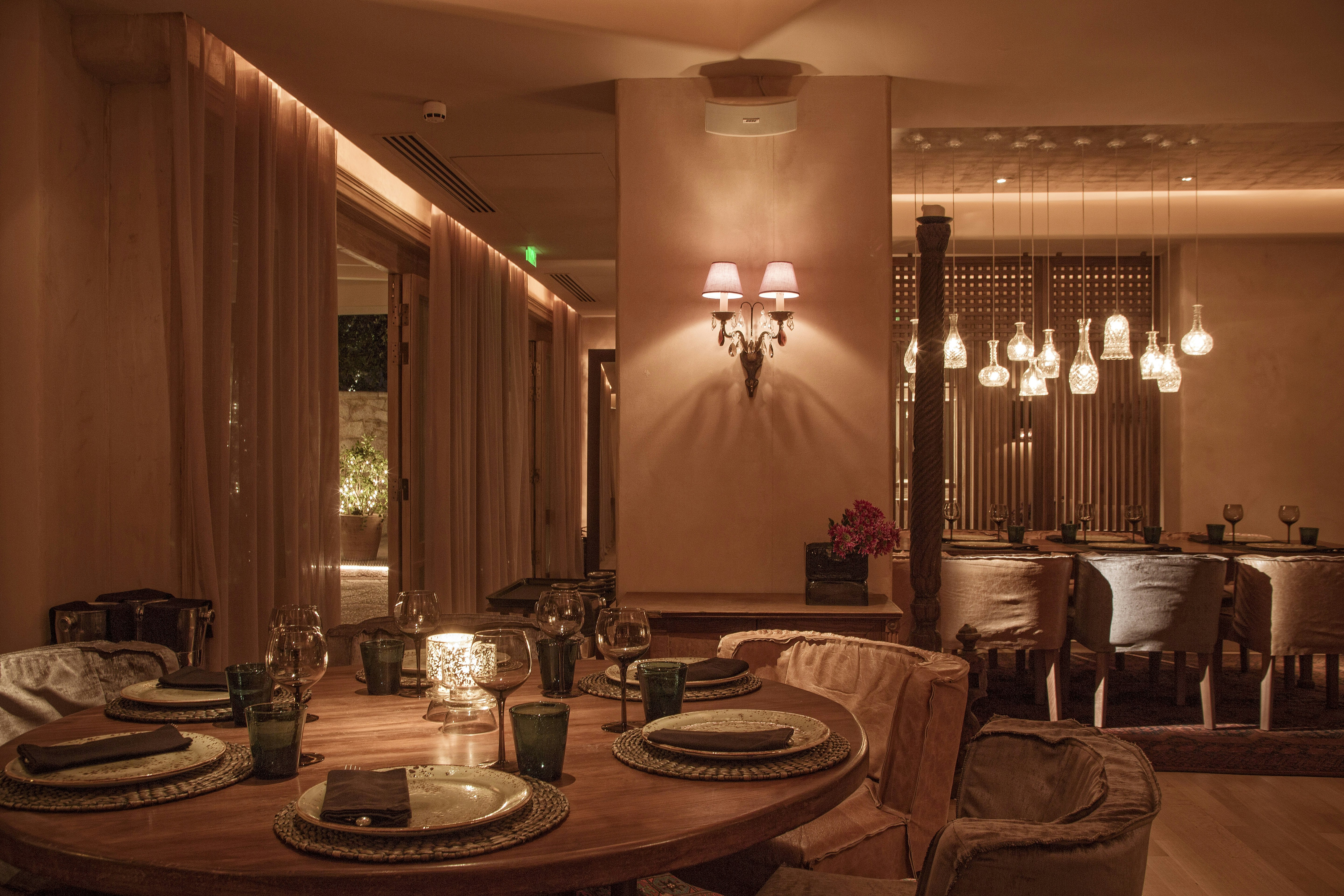 Malabar Inhouse Restaurant