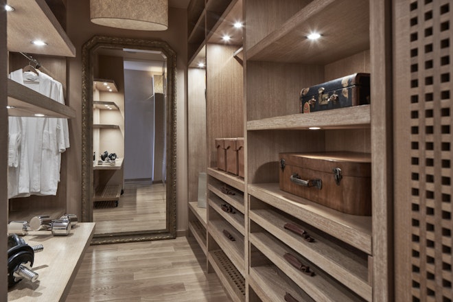 VIP Suite - Room Details