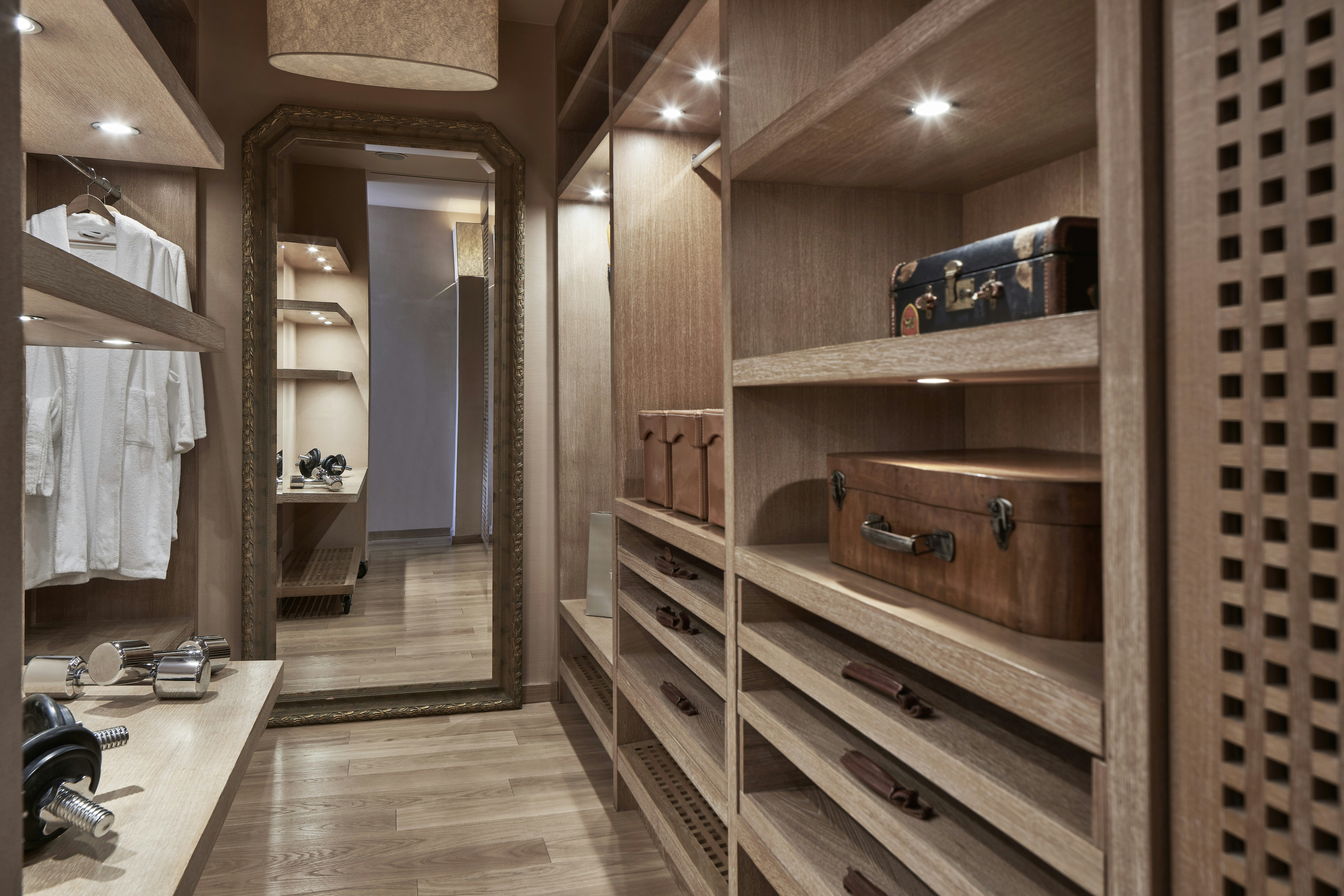 VIP Suite - Room Details