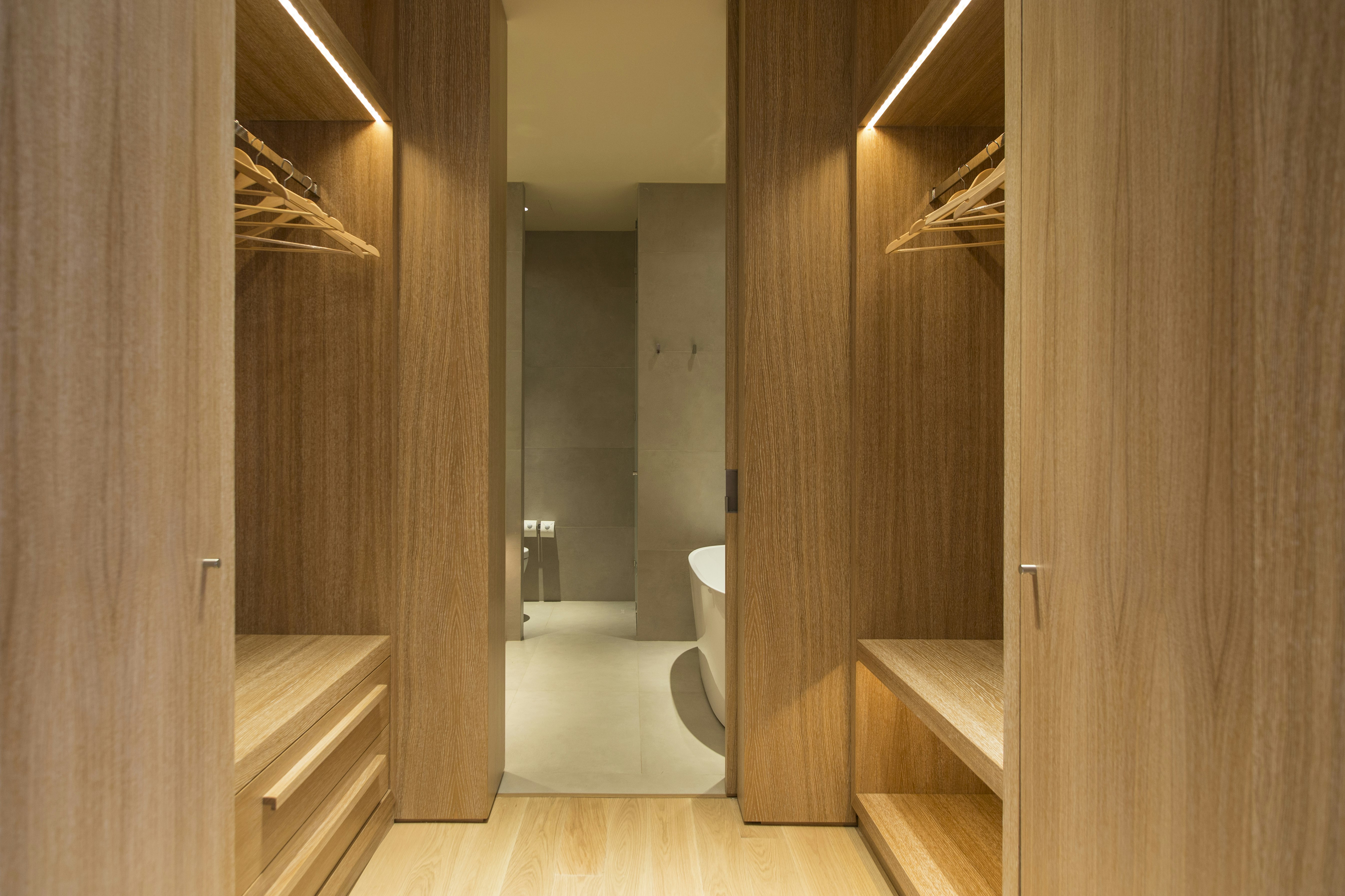 Deluxe Suite - Room Details