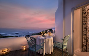 Private Dining