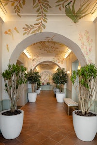 Hotel Interior