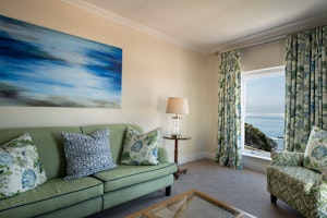 Premier Suite