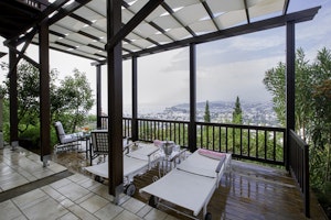 Sun Set Suite