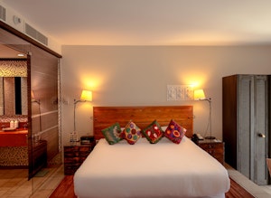 Sun Set Suite
