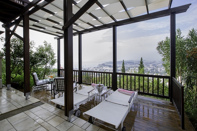 Bodrum Bodrum Suite
