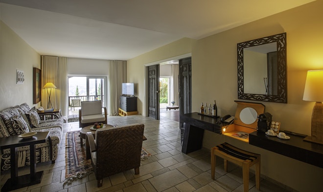 Bodrum Bodrum Suite