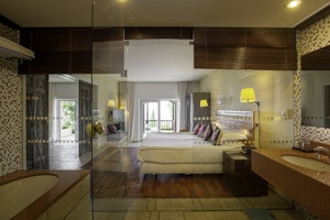Sun Set Suite