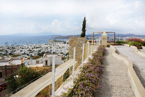 Dolce Vita Suite Terrace