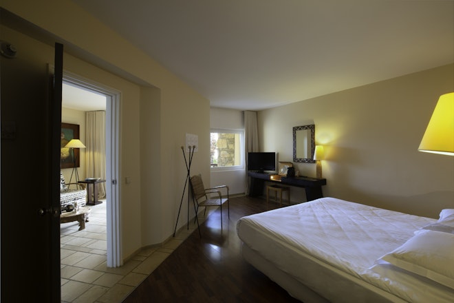 Garden Sea Suite