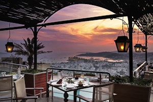 Tuti Restaurant