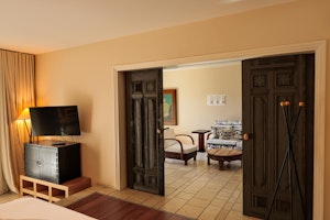 Bodrum Bodrum Suite Min