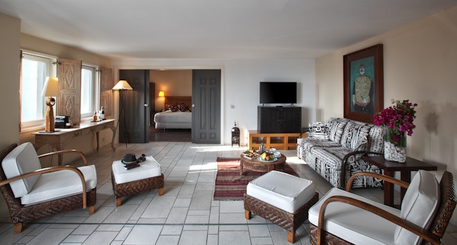 Dolce Vita Suite