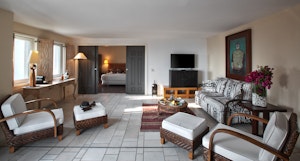 Dolce Vita Suite