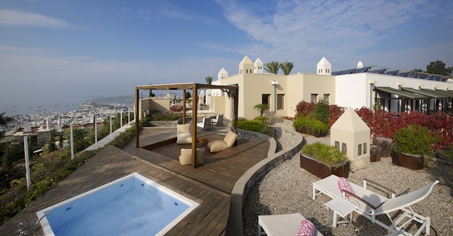 Dolce Vita Suite