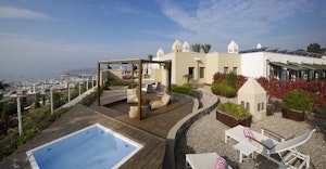 Dolce Vita Suite