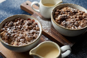 1665 Dessert