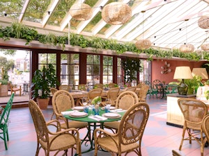 Orangery