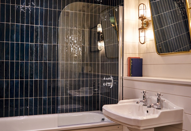Heritage Bathroom