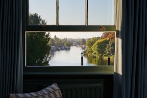 King Henry View