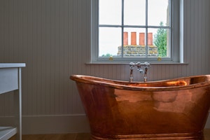 King Henry Bath