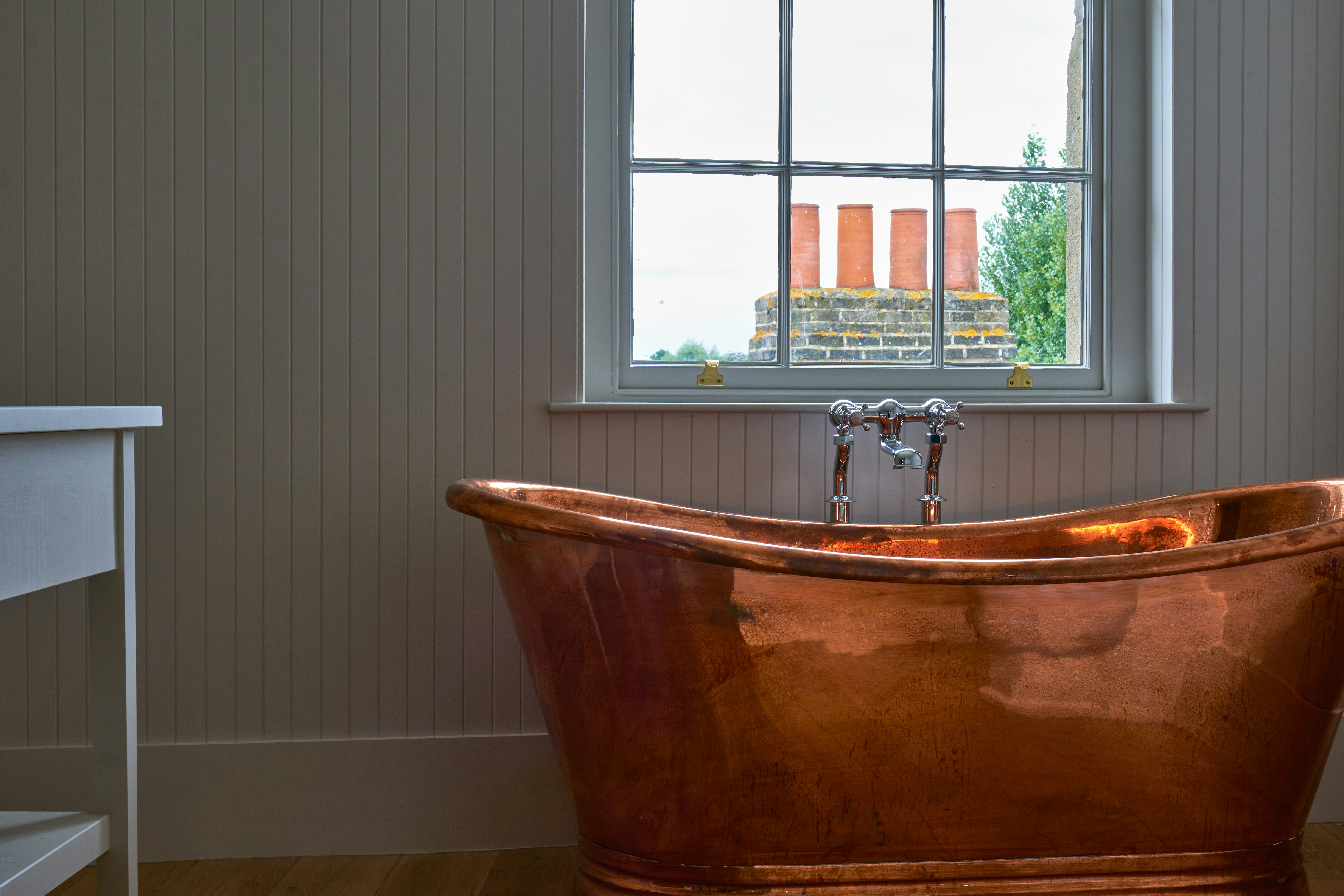 King Henry Bath