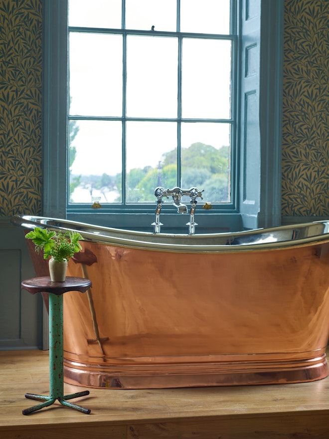 Catherine Parr Bath