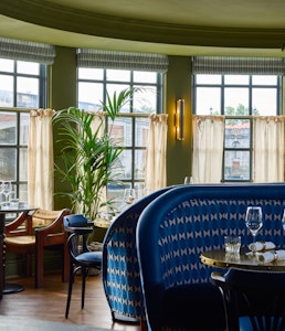 1665 Restaurant