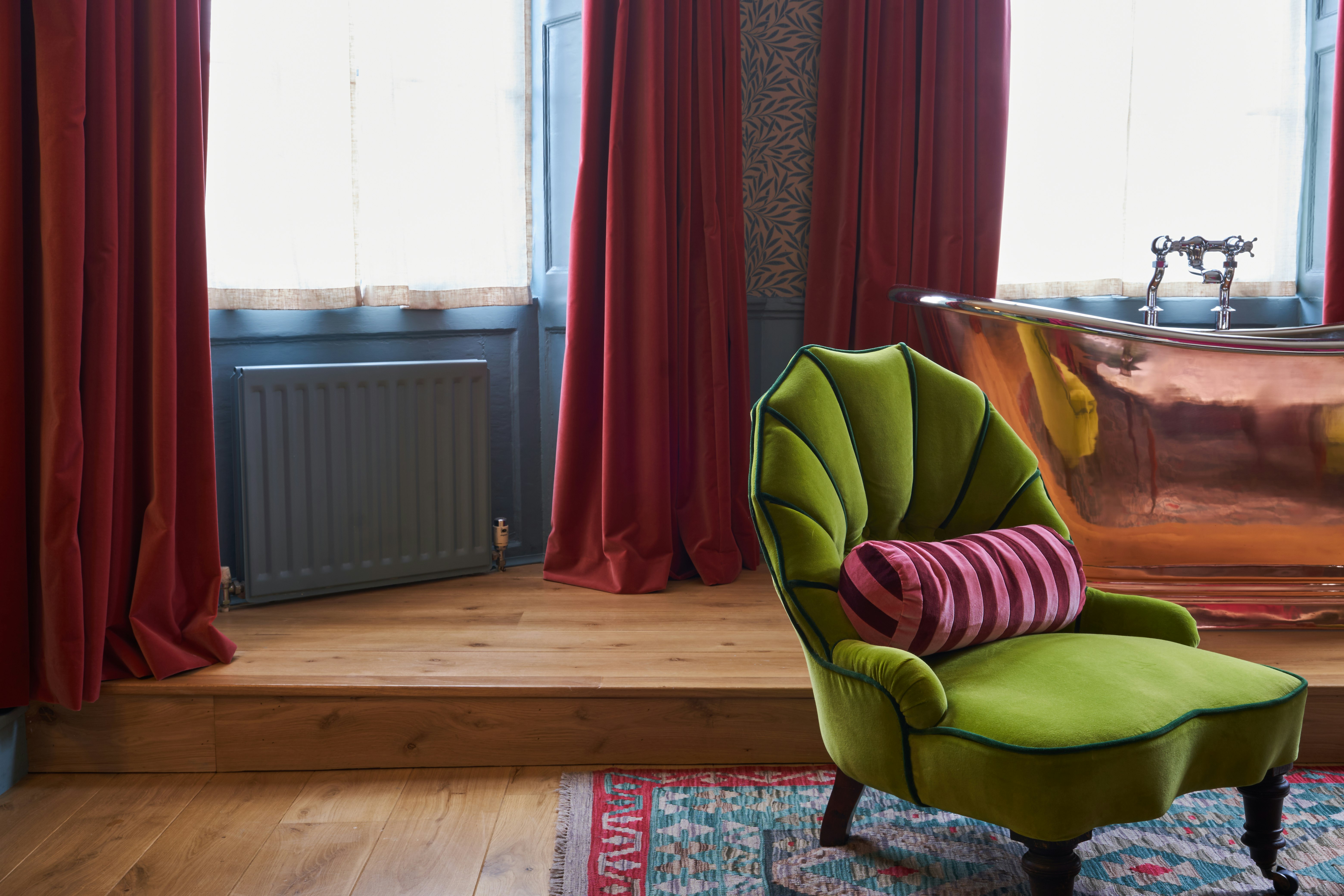 Catherine Parr Suite