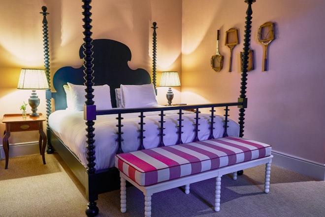 Heritage Room