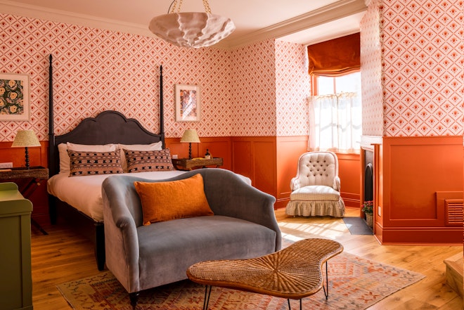 Royal Room