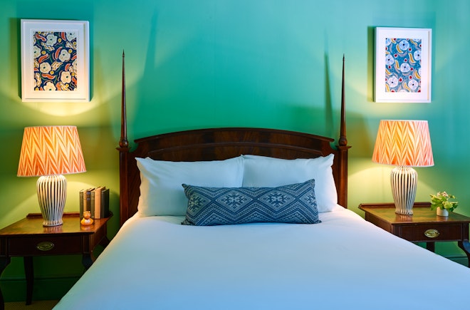 Classic Room