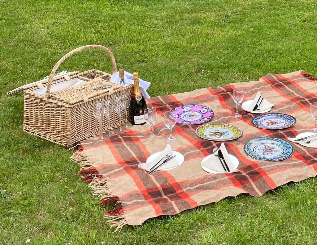 Picnic Basket