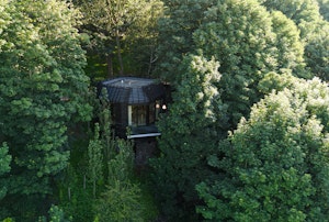 Woodland Suite - Exterior