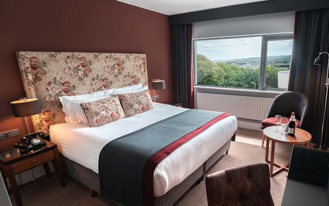 Standard Room Boutique