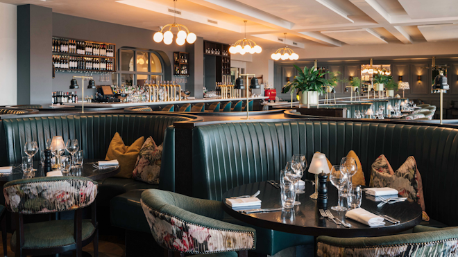 Panorama Bistro